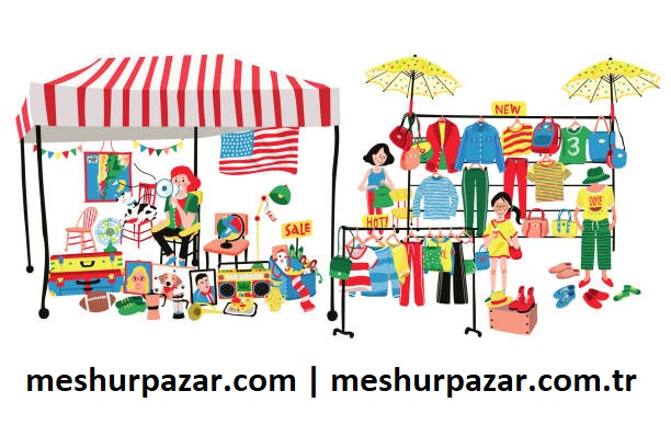 meshurpazar.com e-ticaret projesi & web sitesi için yatırımcı iş ortağı arıyoruz.